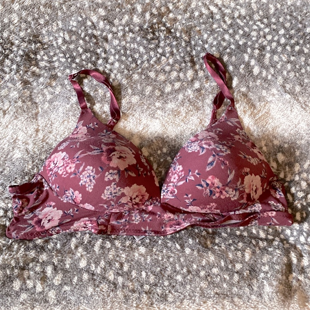 LAURA ASHLEY bra C36